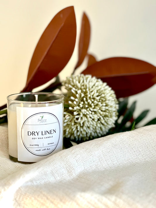 Dry linen